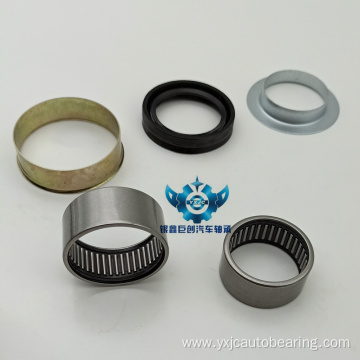 Rear Bearing Kit Peugeot 205 306 309